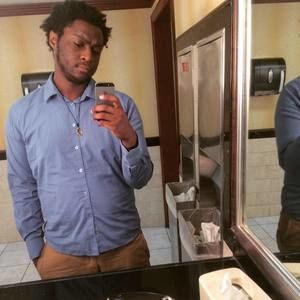 Meet your Posher, Bam